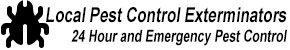Fox Valley IL Pest Control Exterminators